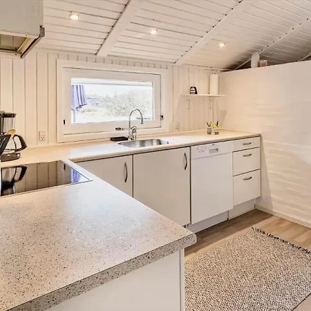 Сasa de vacaciones Ve167-vejers-strand-engesovej-93 Vejers Strand