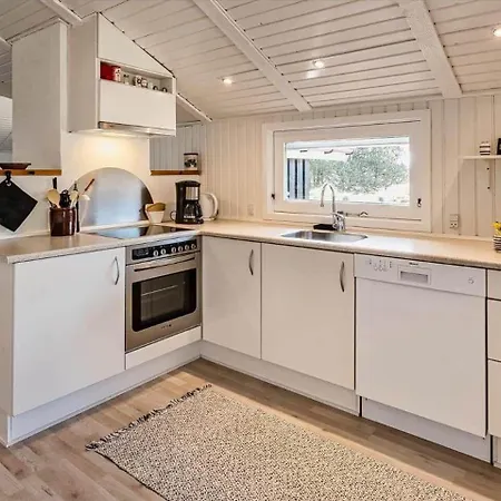 Ve167-vejers-strand-engesovej-93 Tatil Evi