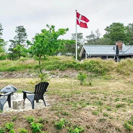 Feriehus Ve167-vejers-strand-engesovej-93