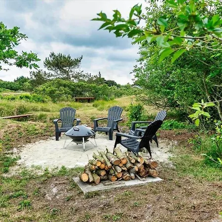 Сasa de vacaciones Ve167-vejers-strand-engesovej-93 Vejers Strand