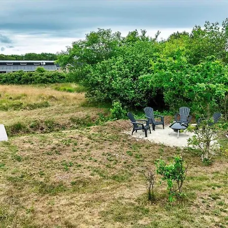 Ve167-vejers-strand-engesovej-93 Feriehus *